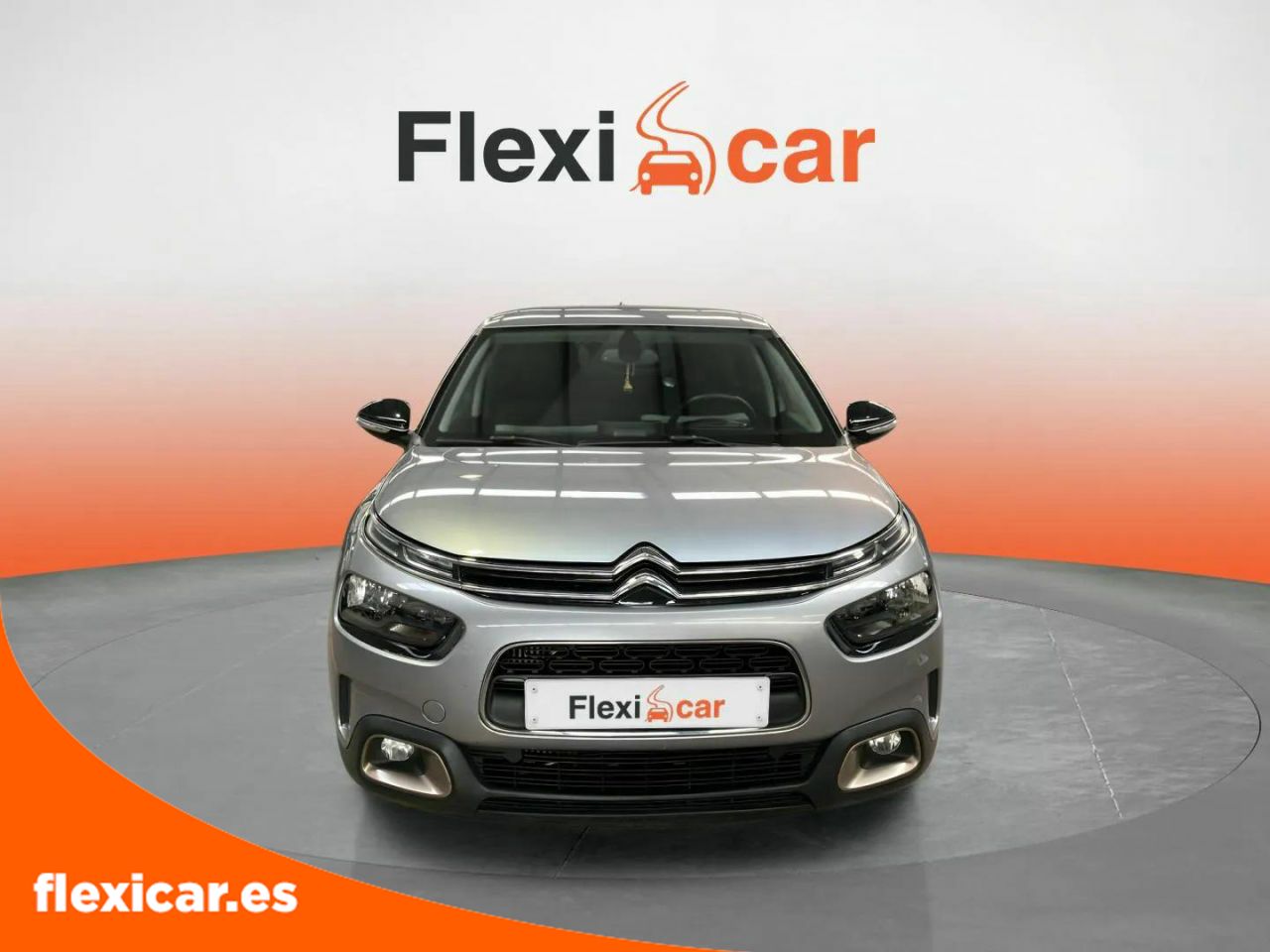 Foto Citroën C4 Cactus 8