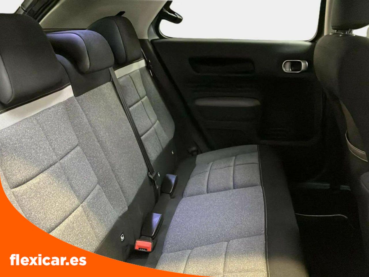 Foto Citroën C4 Cactus 13
