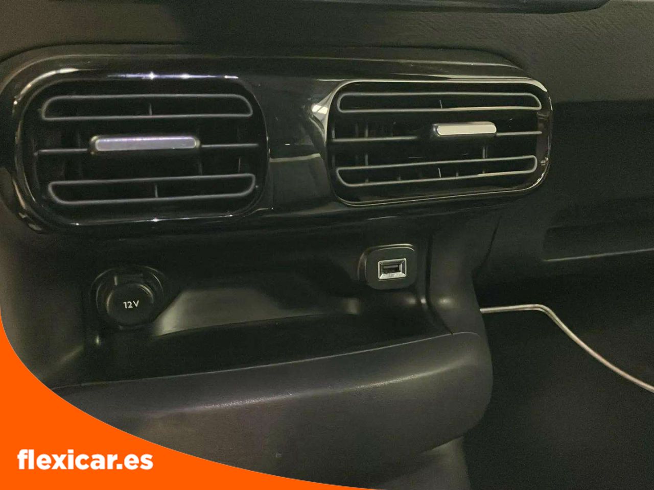 Foto Citroën C4 Cactus 20