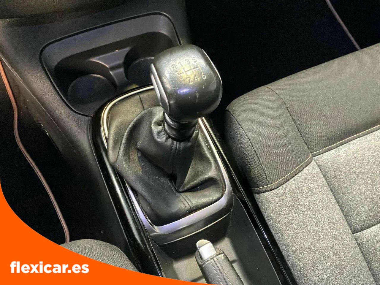 Foto Citroën C4 Cactus 21