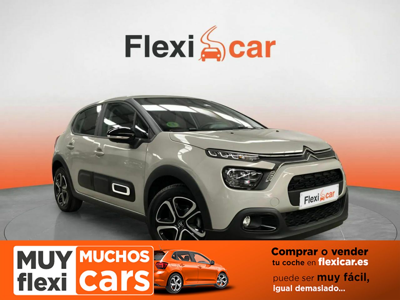 Foto Citroën C3 1