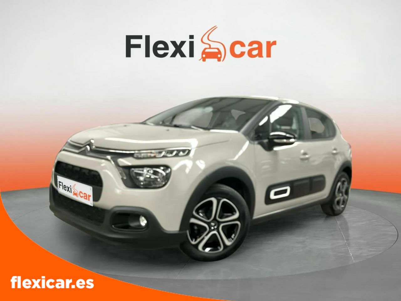 Foto Citroën C3 2
