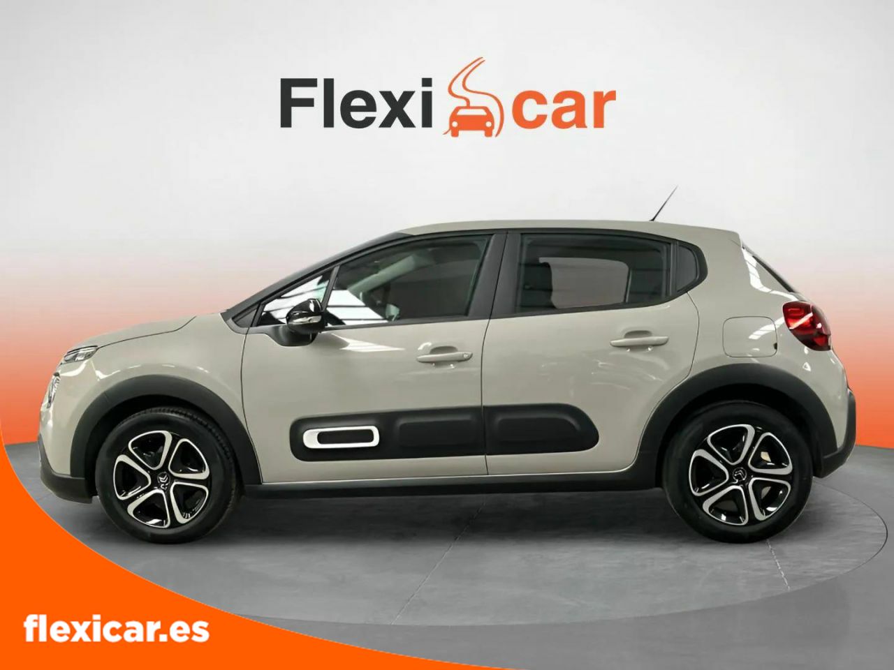 Foto Citroën C3 3