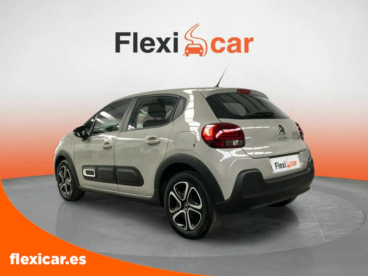 Foto Citroën C3 4