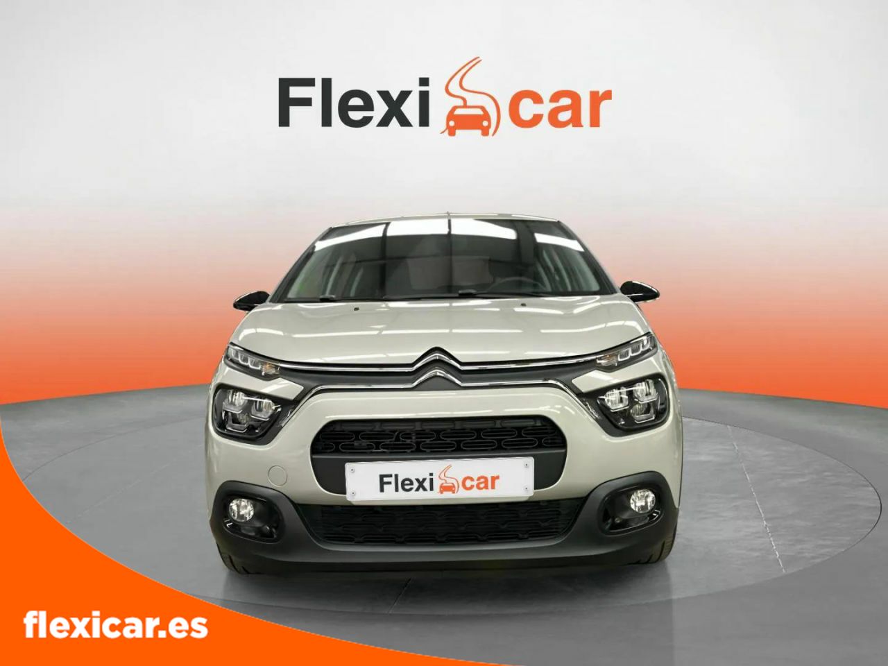 Foto Citroën C3 5