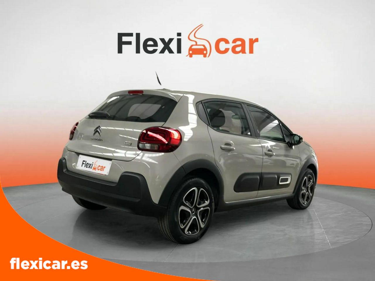 Foto Citroën C3 7