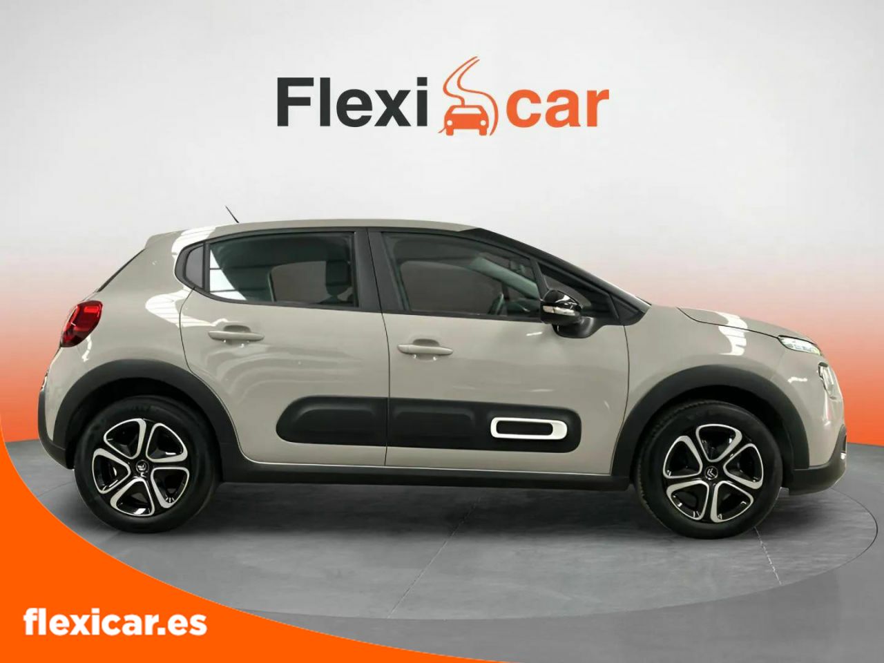 Foto Citroën C3 8