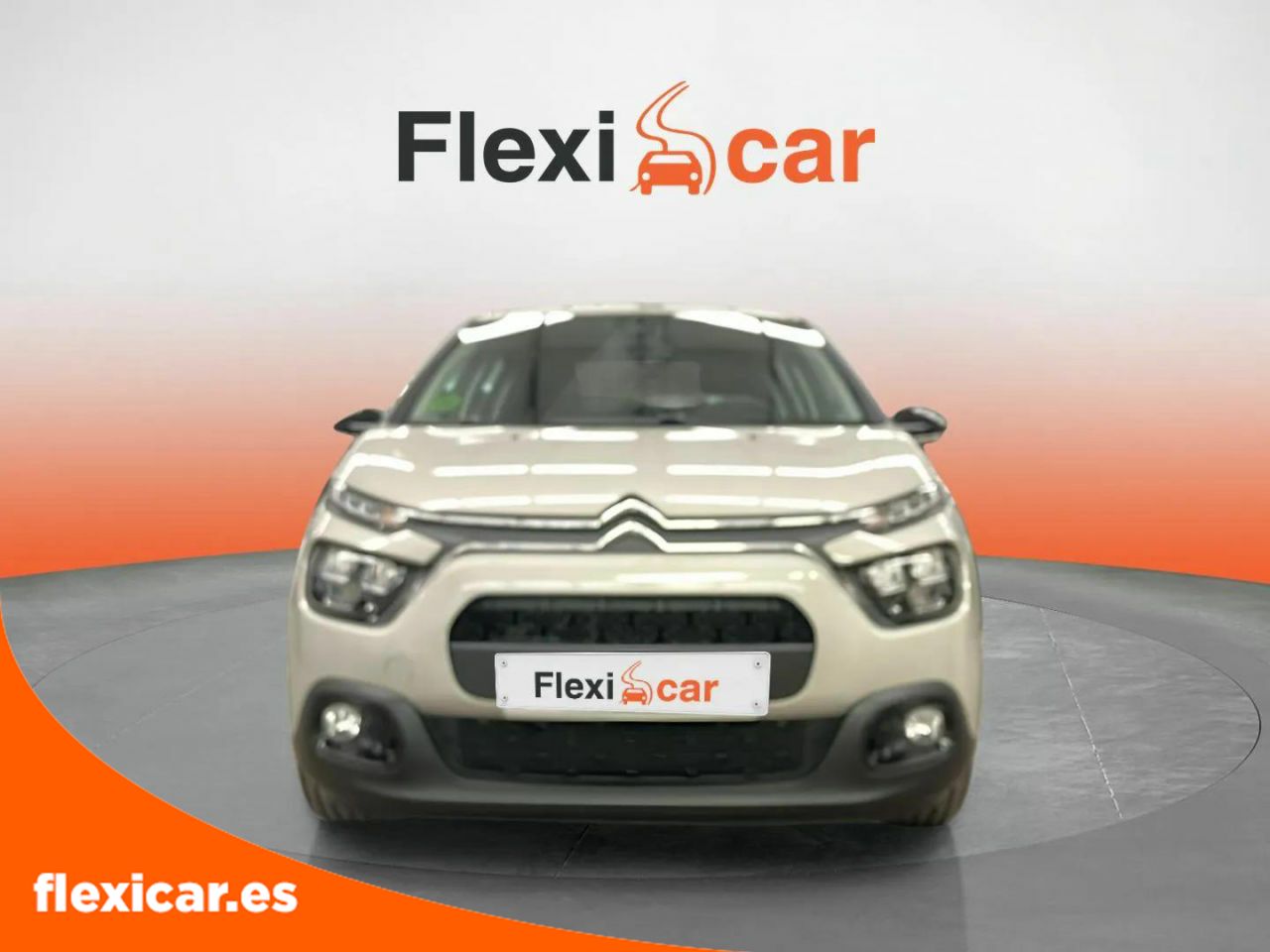 Foto Citroën C3 9