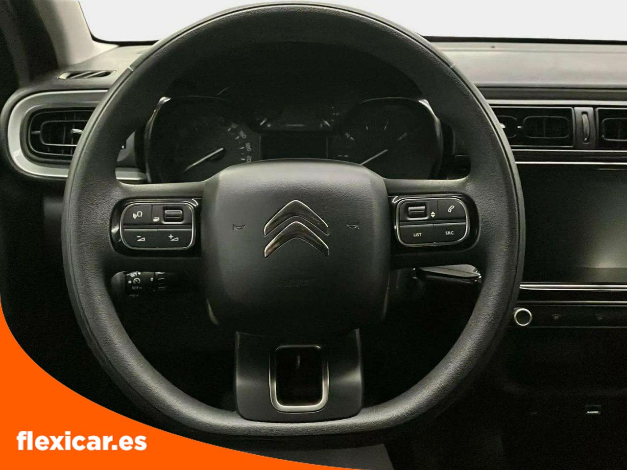 Foto Citroën C3 12