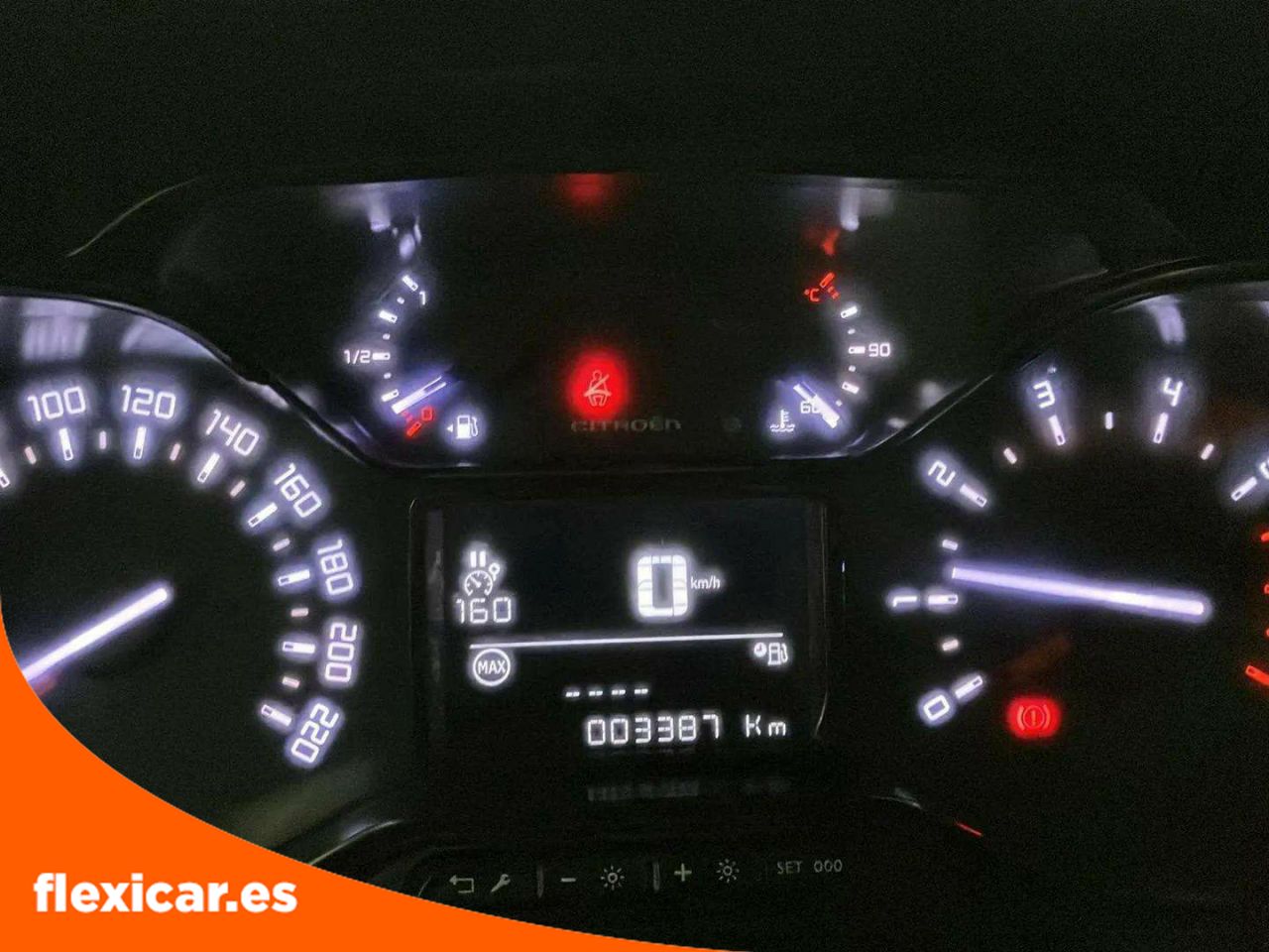 Foto Citroën C3 13