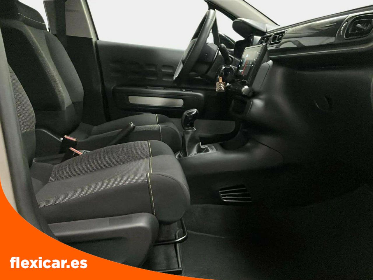 Foto Citroën C3 14