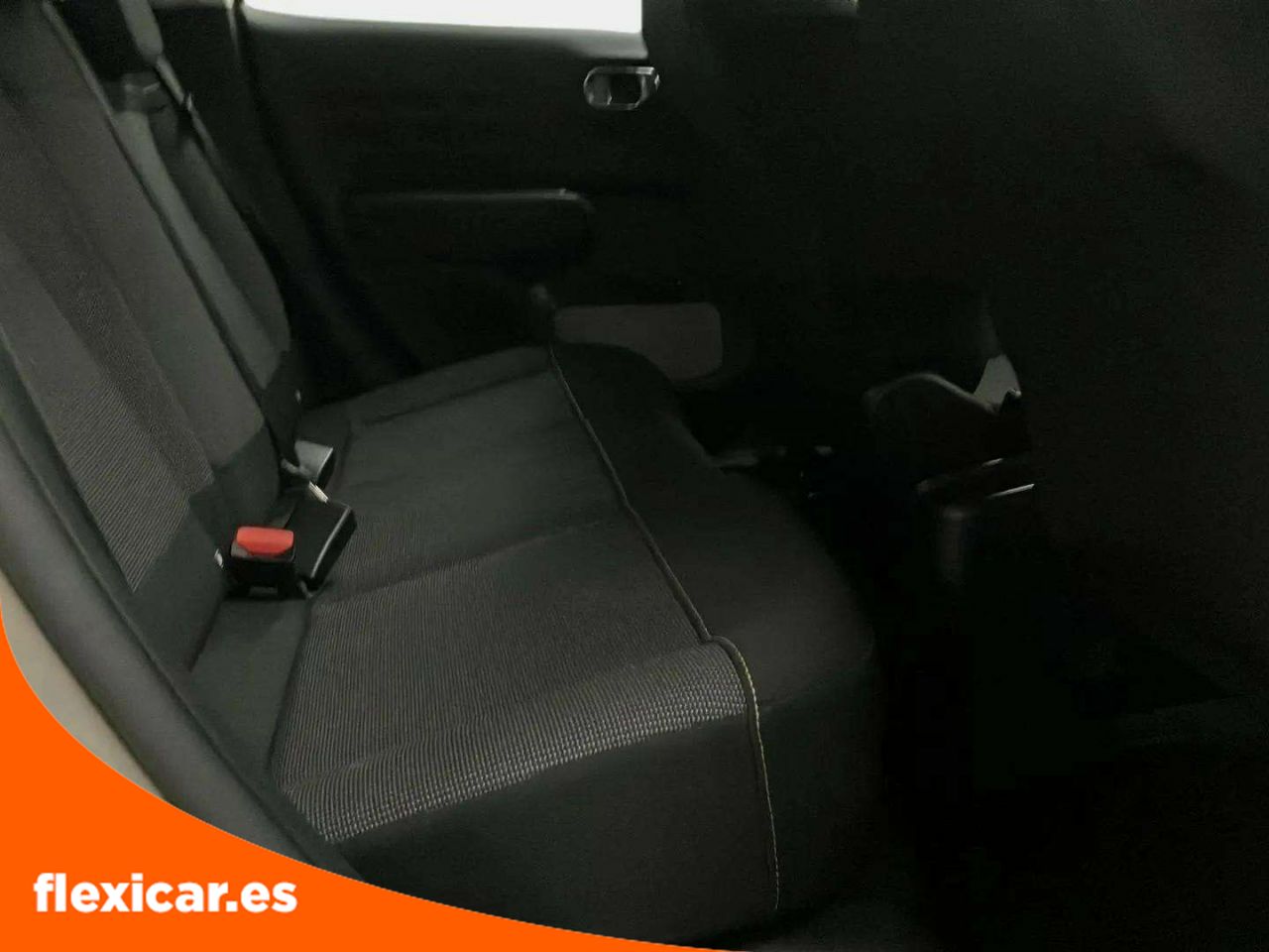 Foto Citroën C3 15