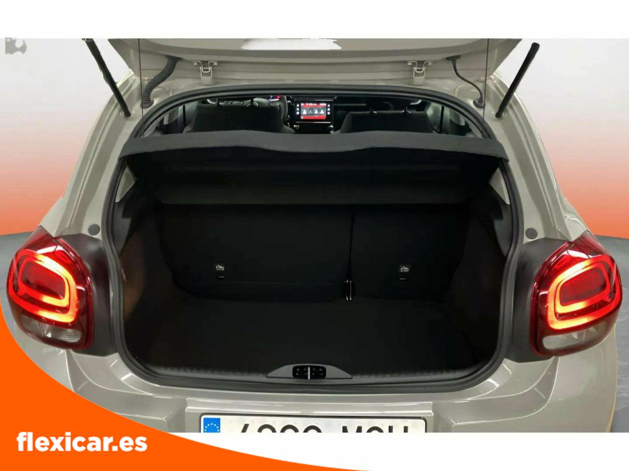 Foto Citroën C3 16