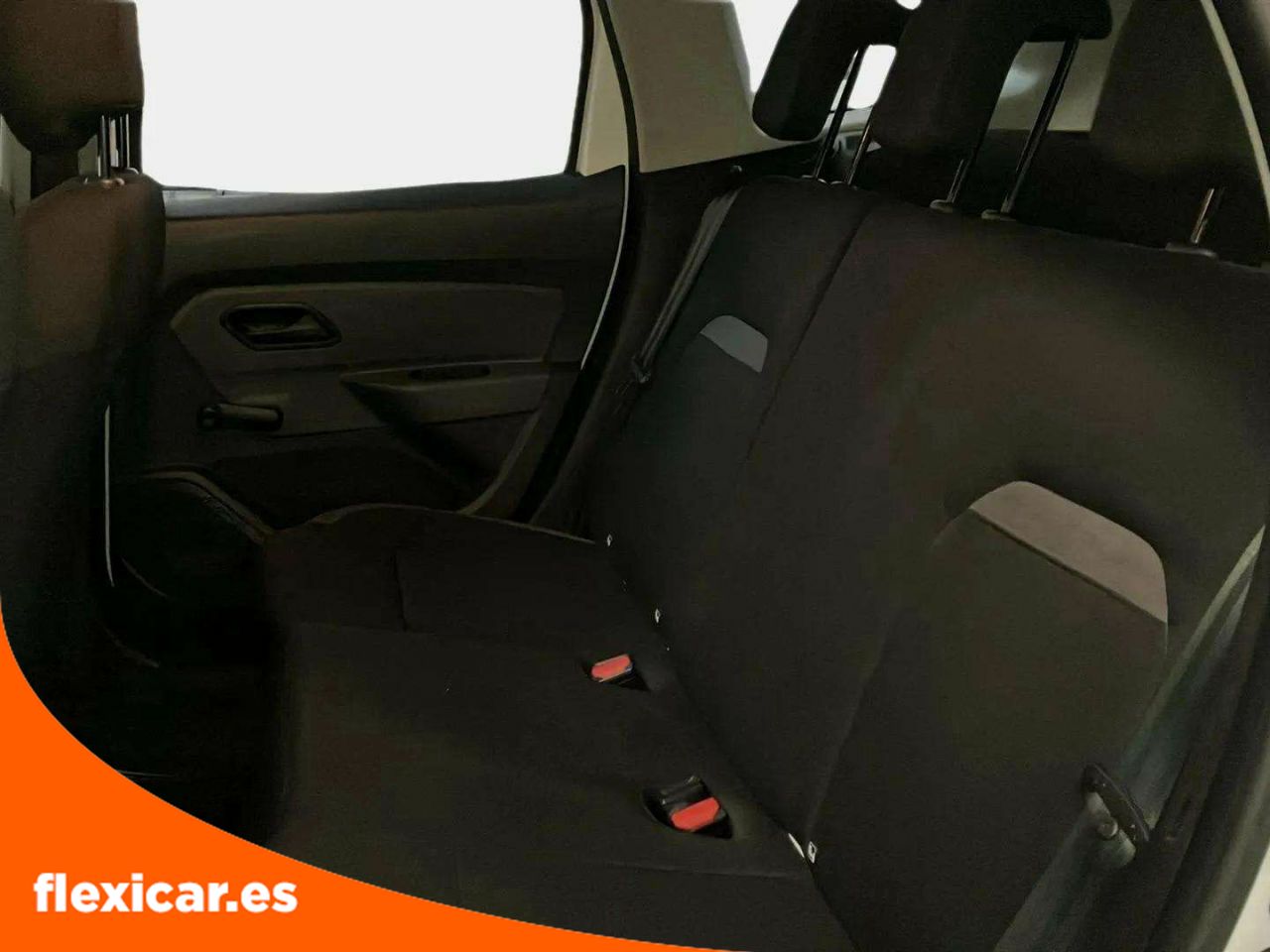 Foto Dacia Duster 14