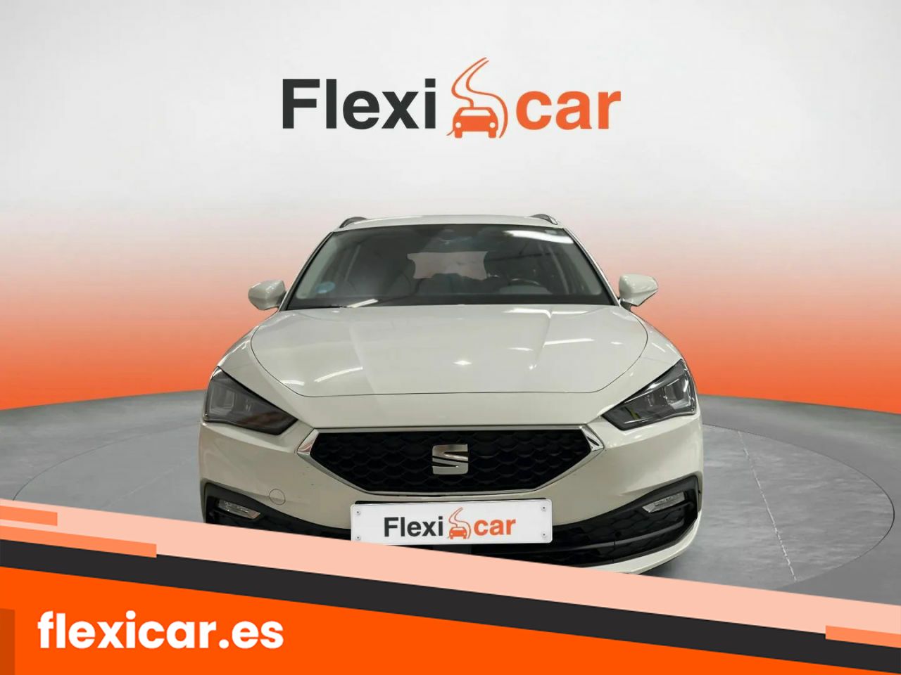 Foto Seat León 2