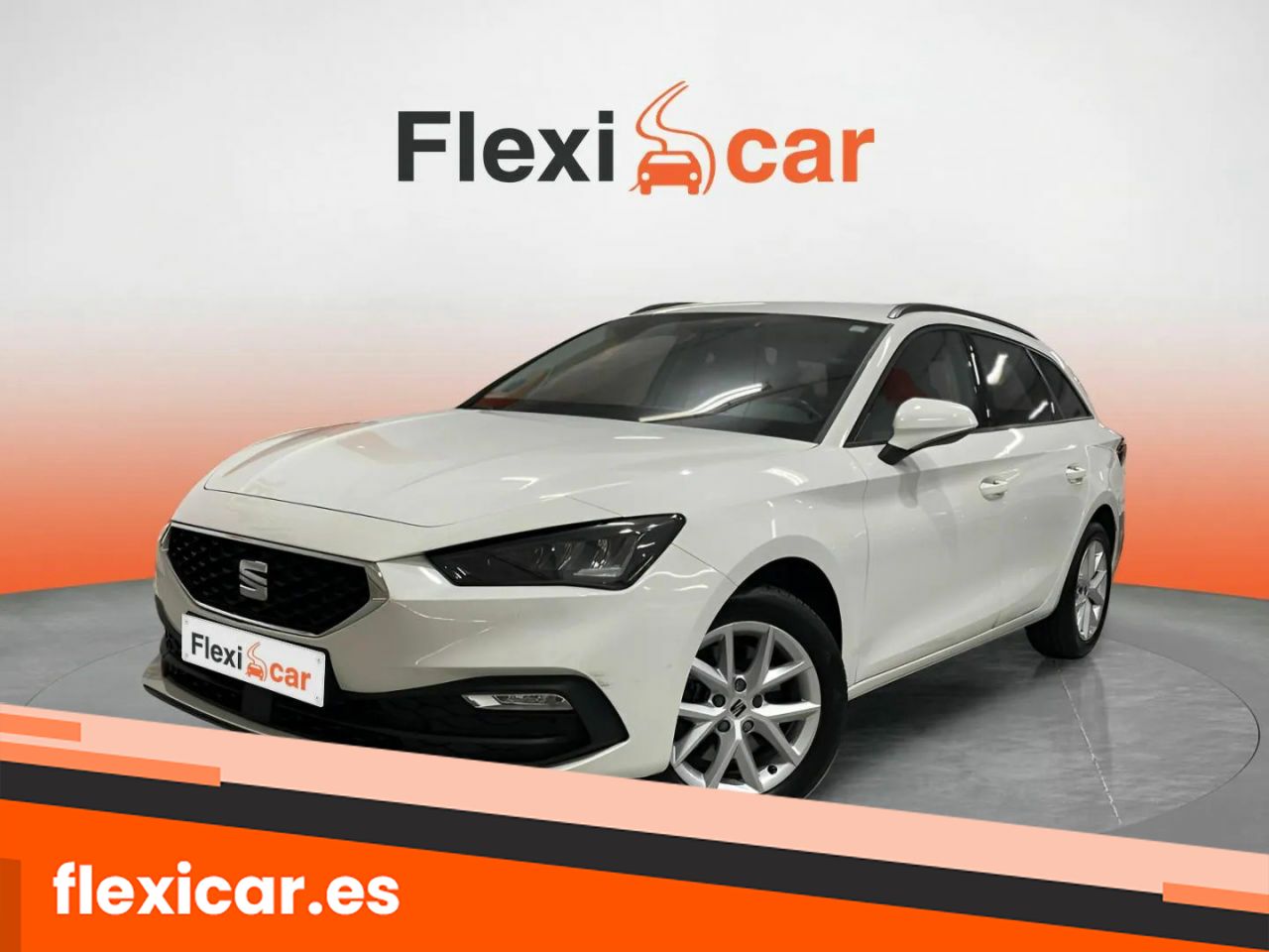 Foto Seat León 3