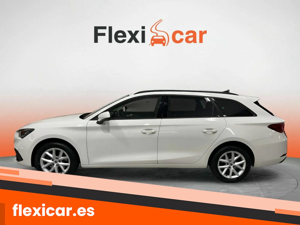 Foto Seat León 4