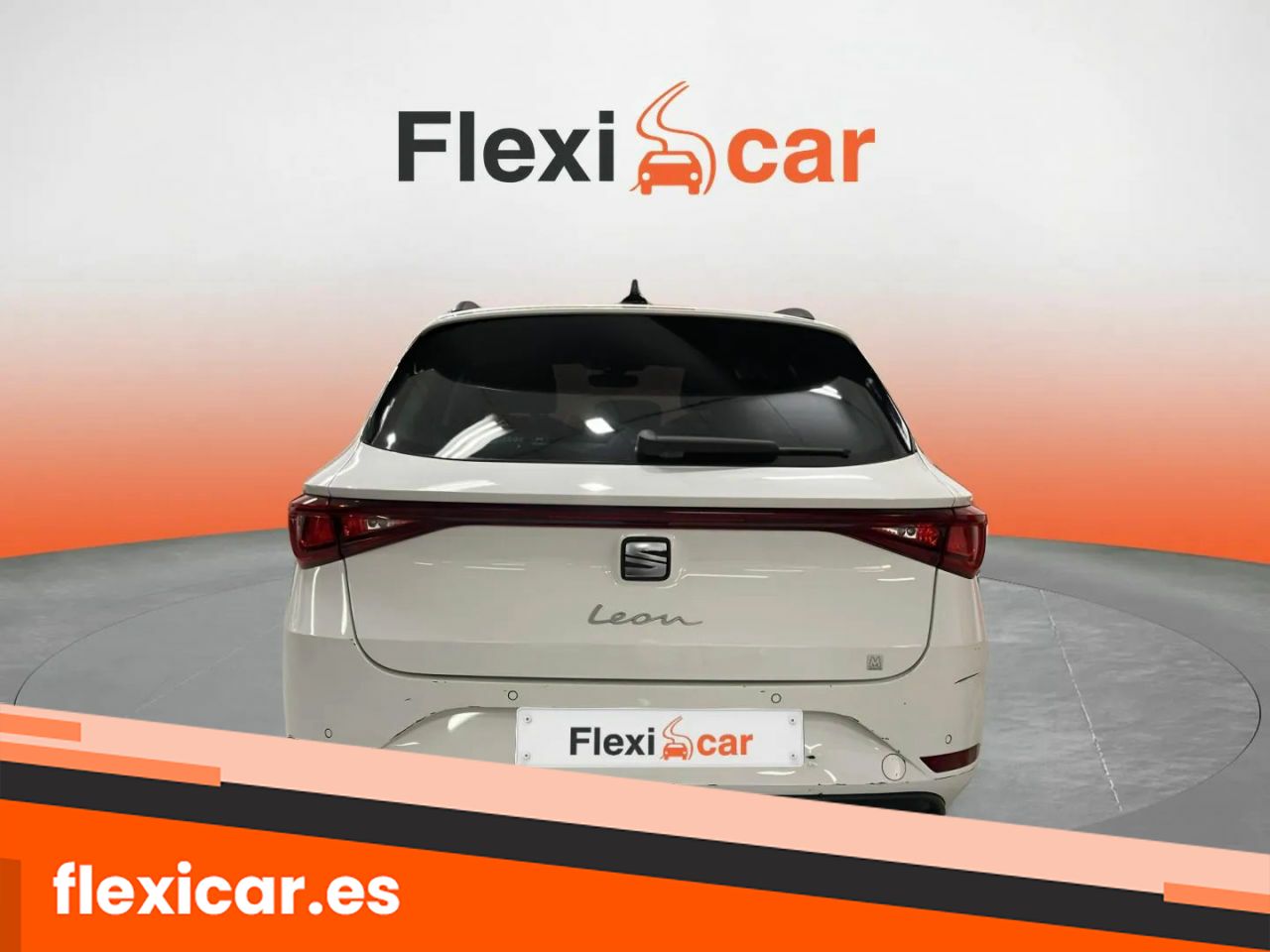 Foto Seat León 7