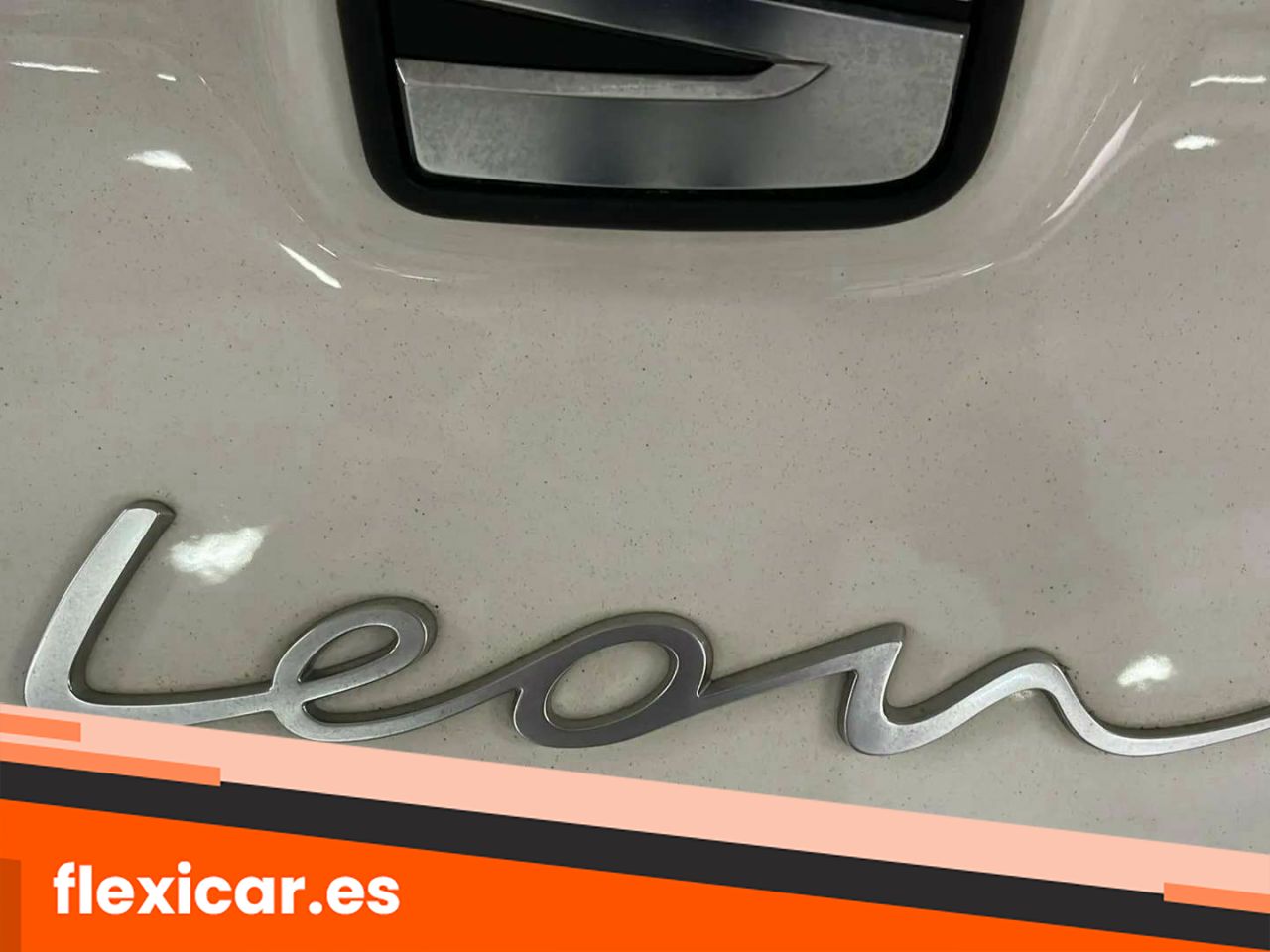 Foto Seat León 10