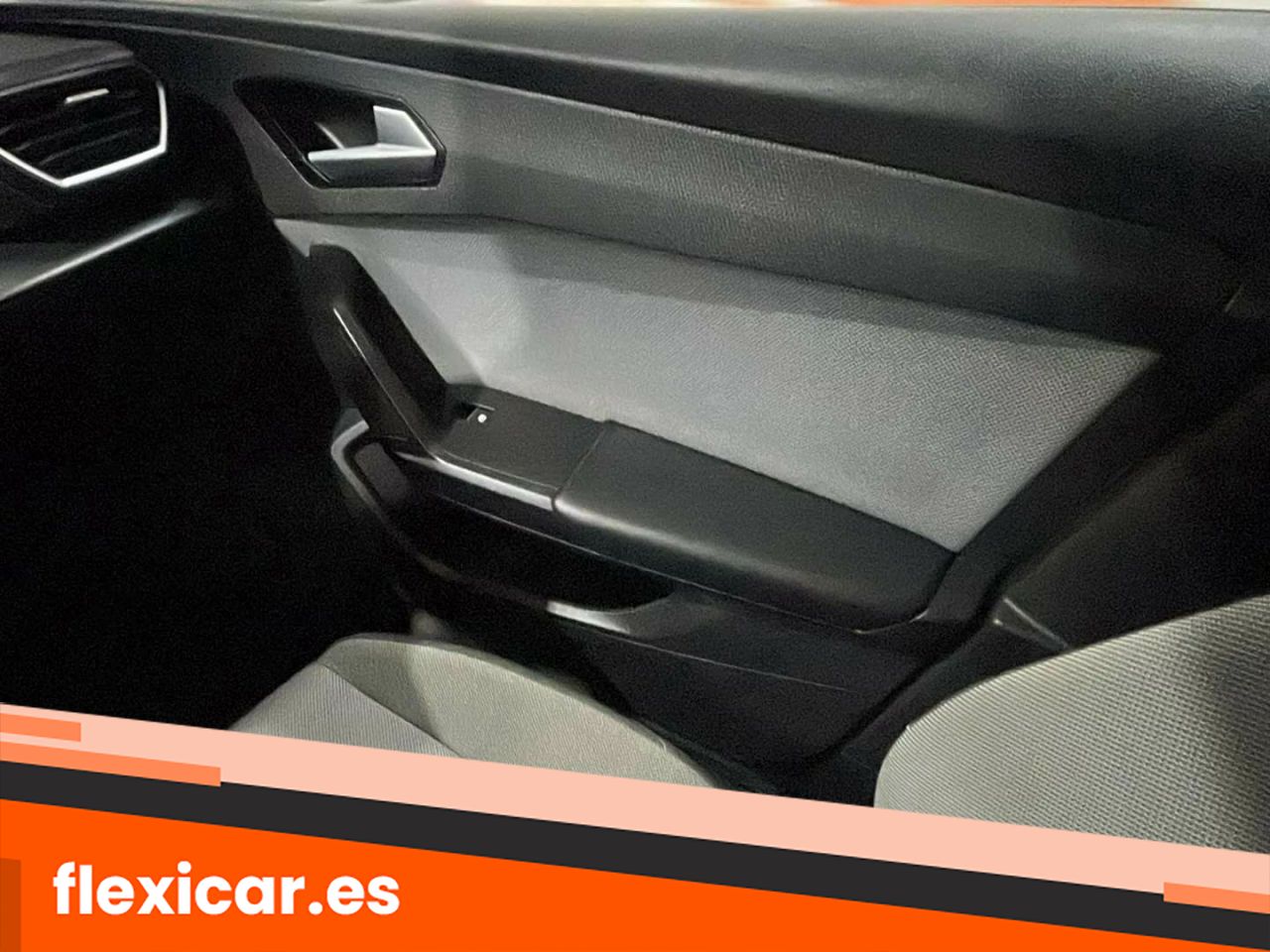 Foto Seat León 12