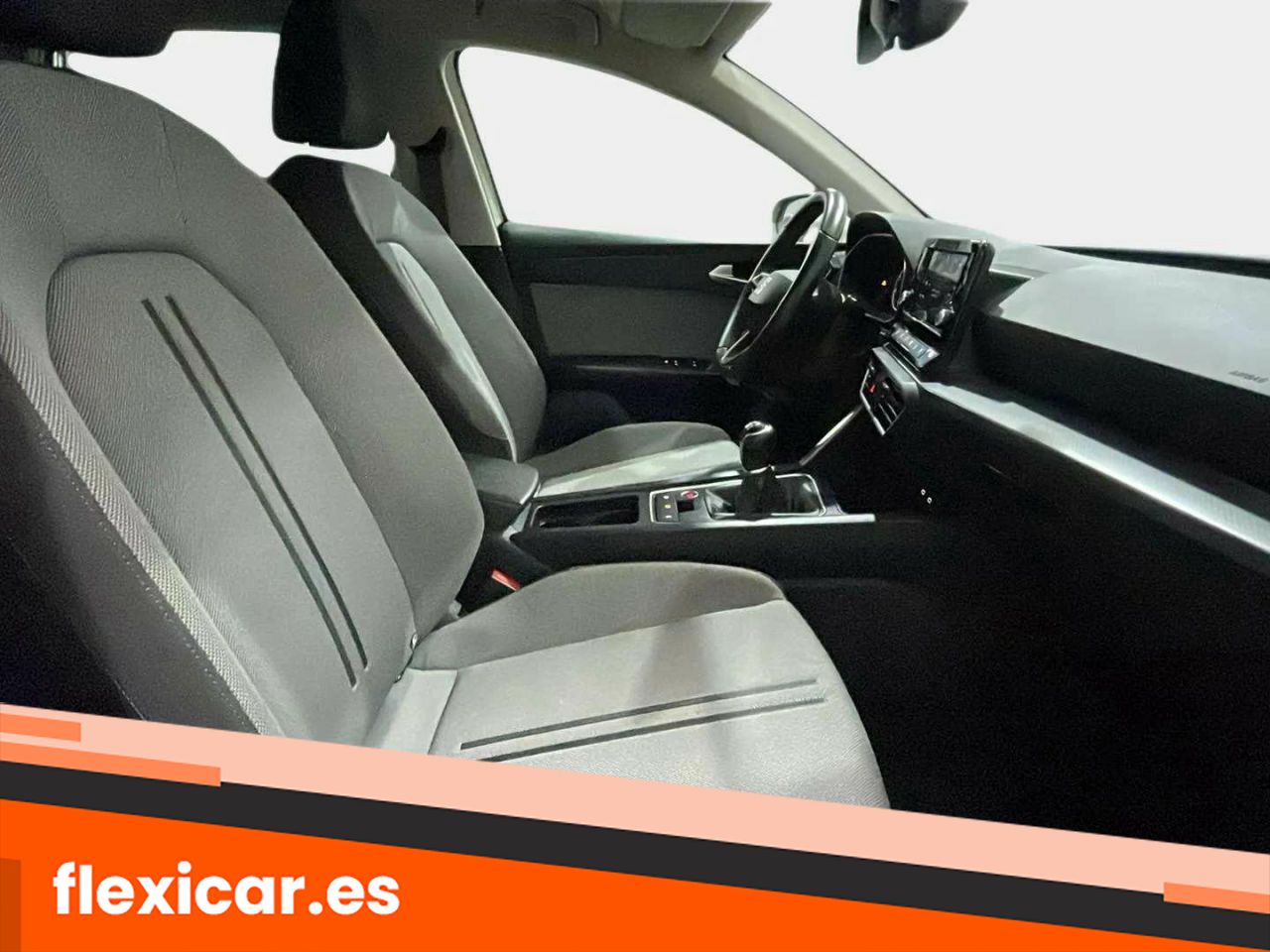 Foto Seat León 13