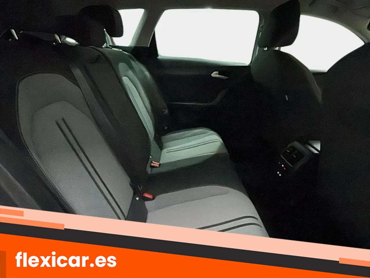 Foto Seat León 14