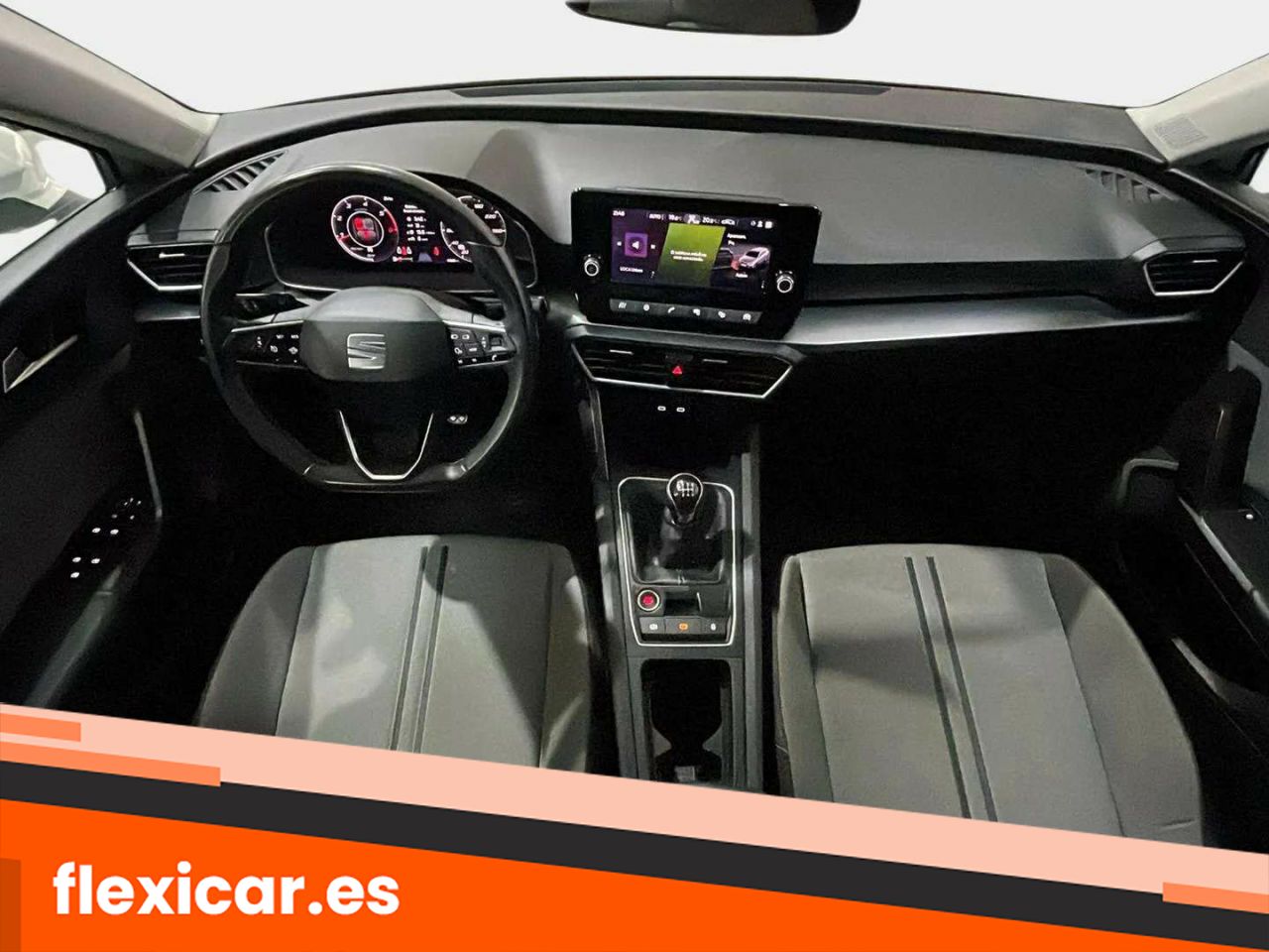 Foto Seat León 16