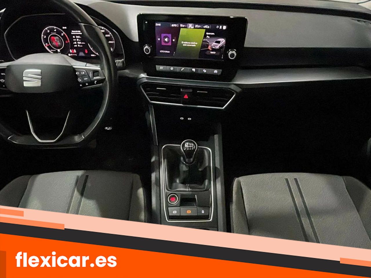 Foto Seat León 17