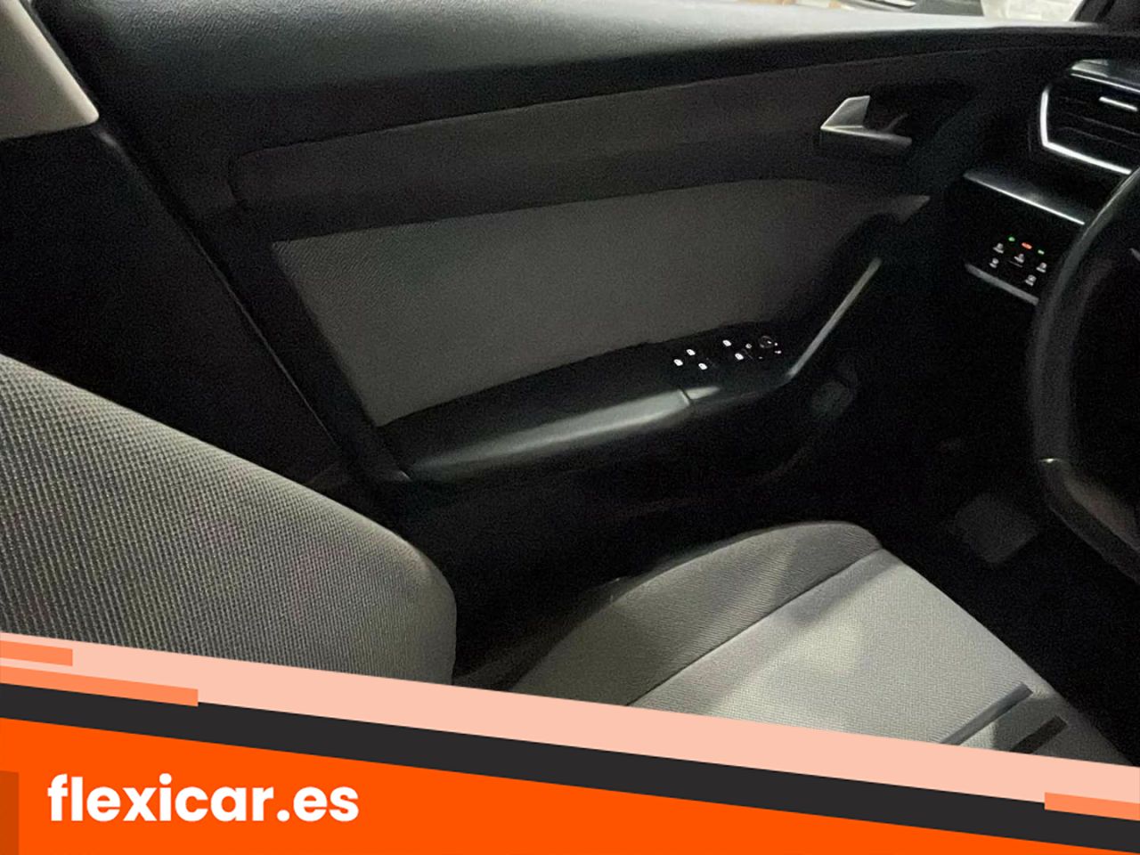 Foto Seat León 18