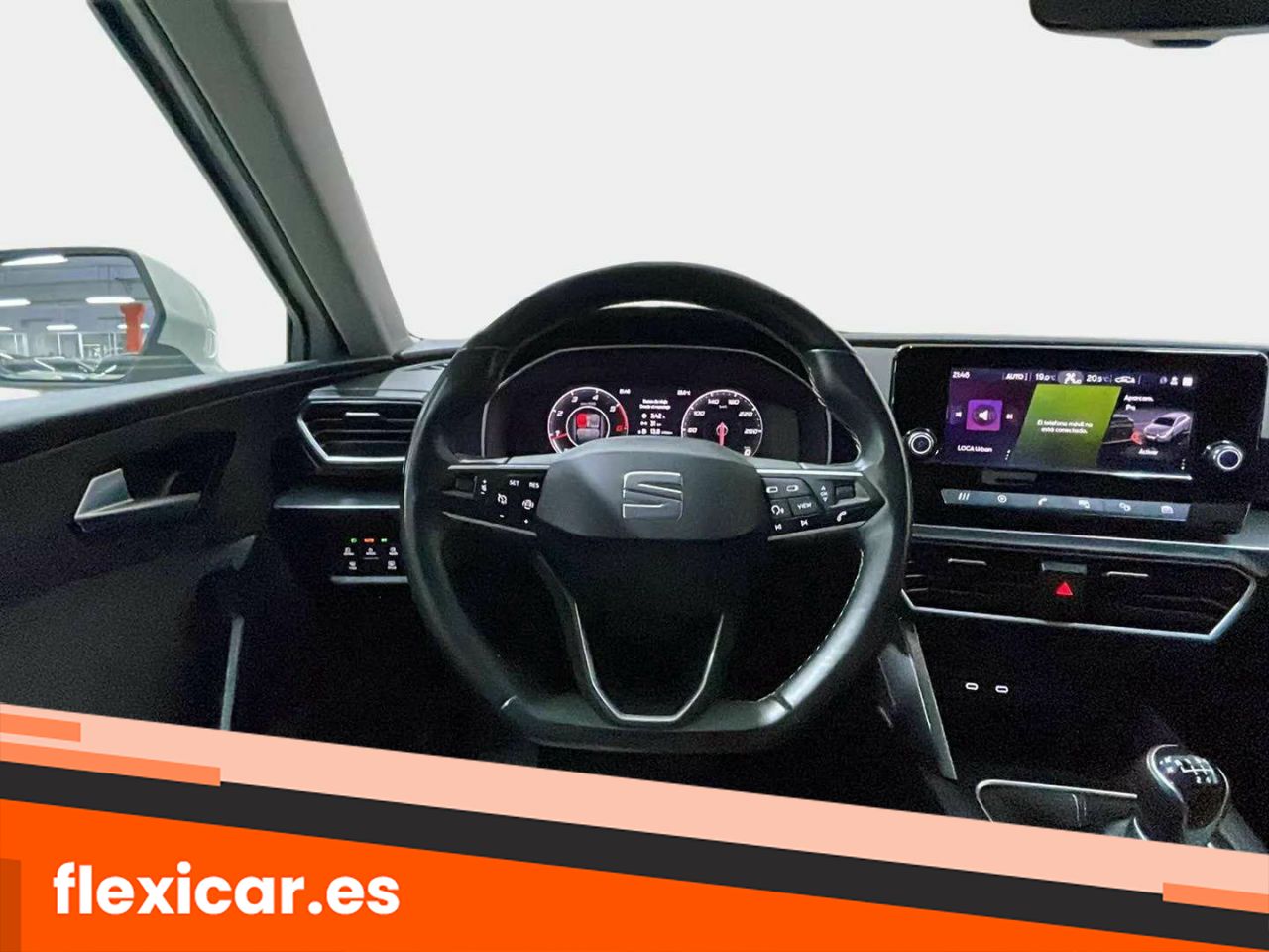 Foto Seat León 19