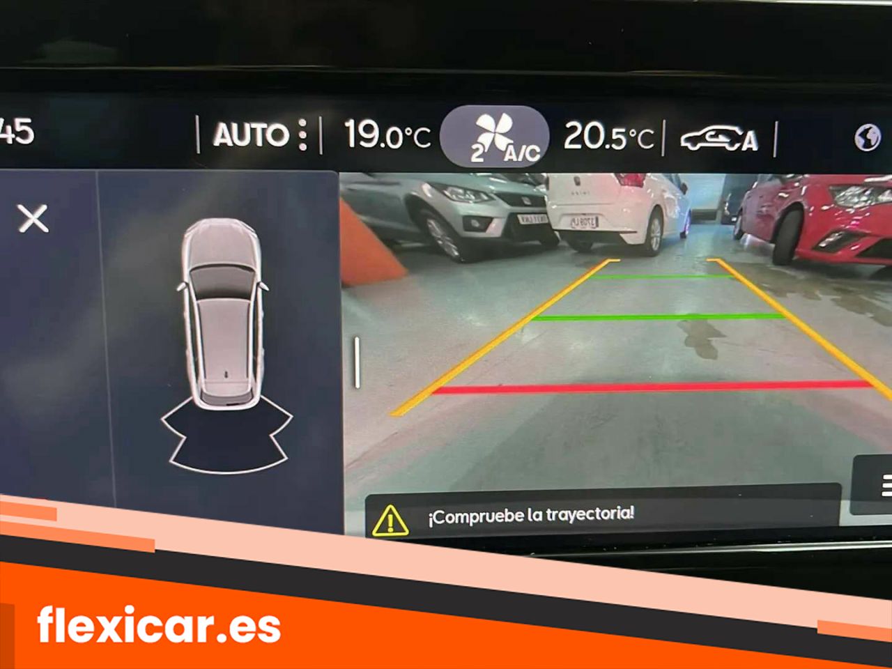 Foto Seat León 22