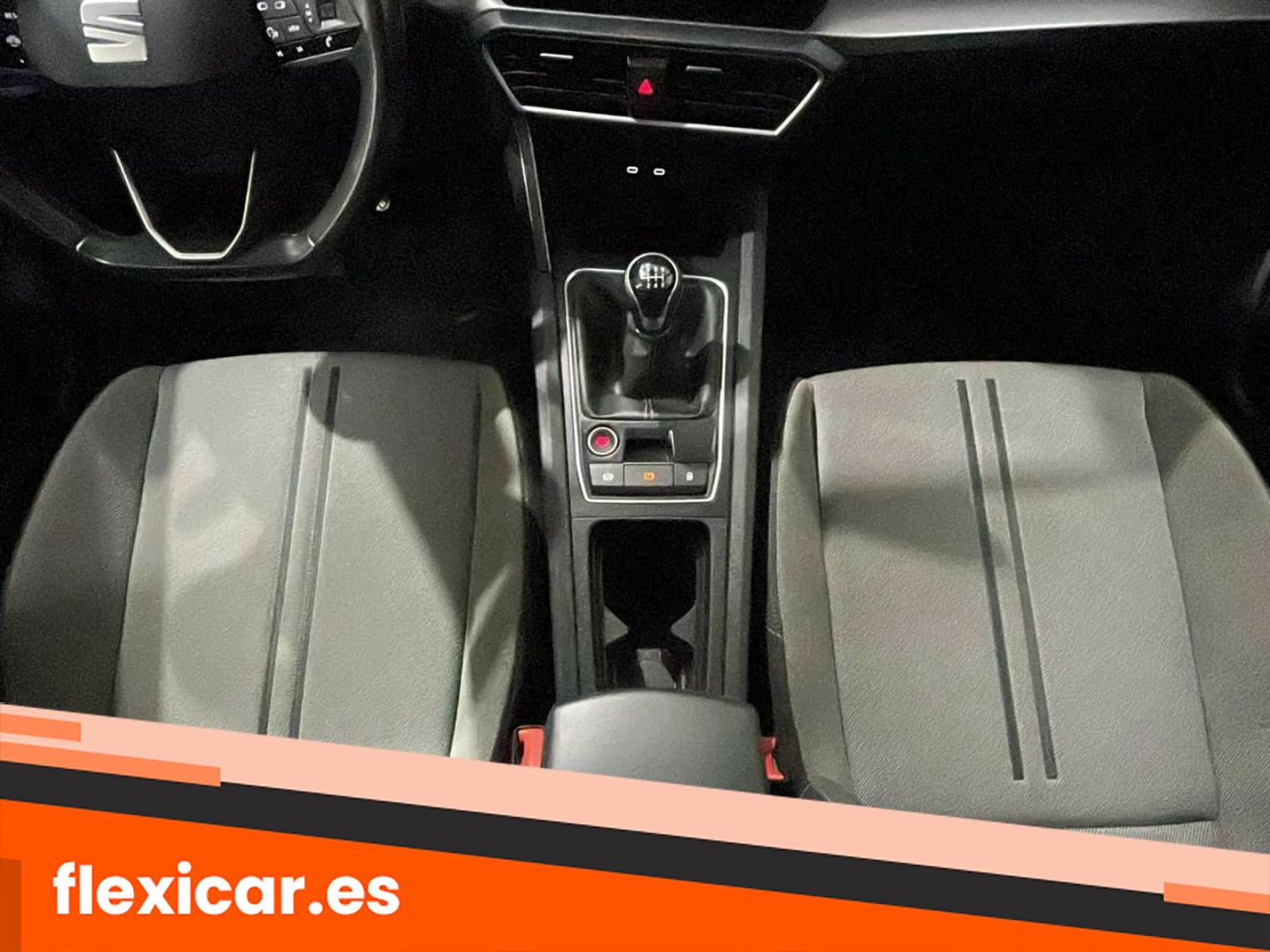 Foto Seat León 23