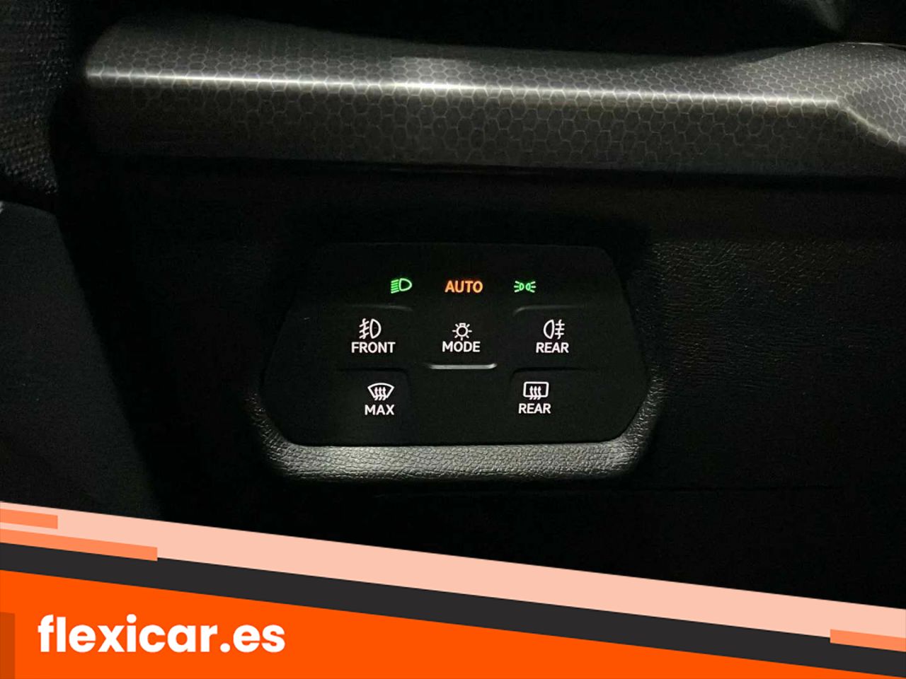 Foto Seat León 24