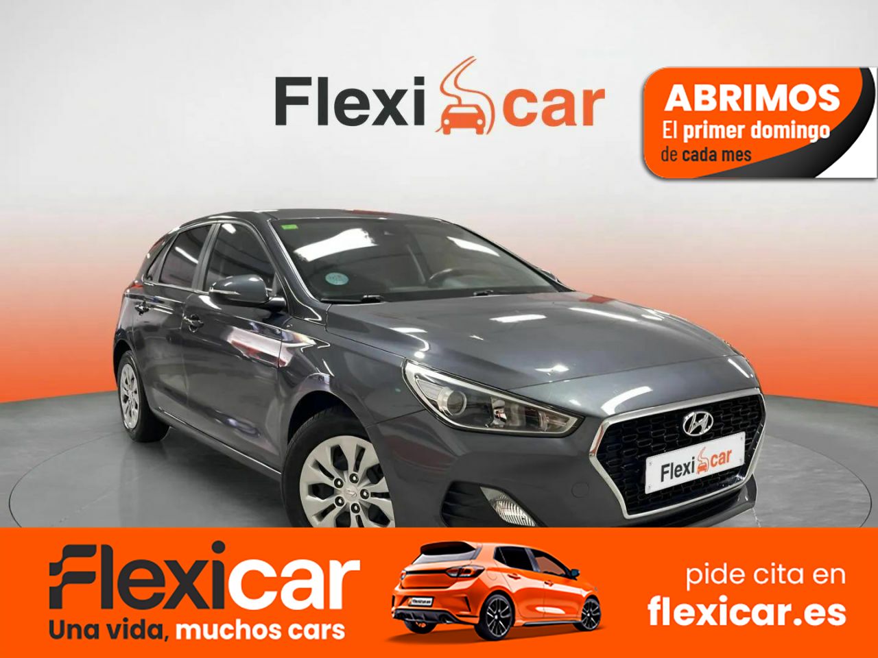 Foto Hyundai i30 1