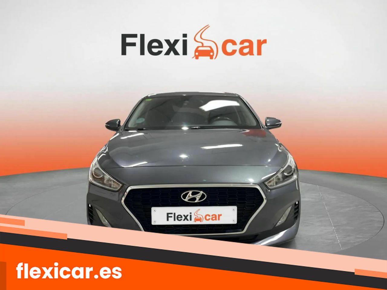 Foto Hyundai i30 2