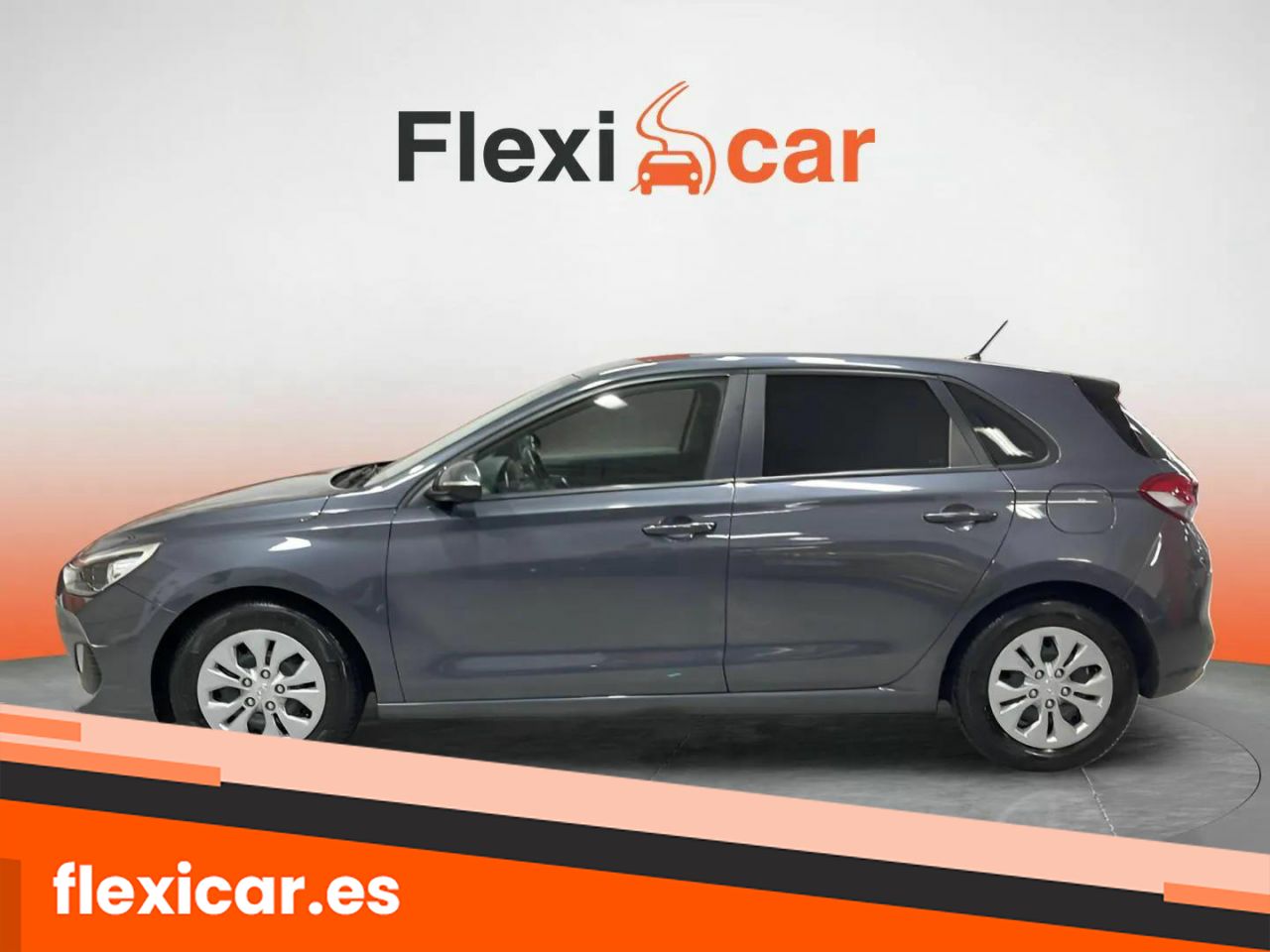 Foto Hyundai i30 3