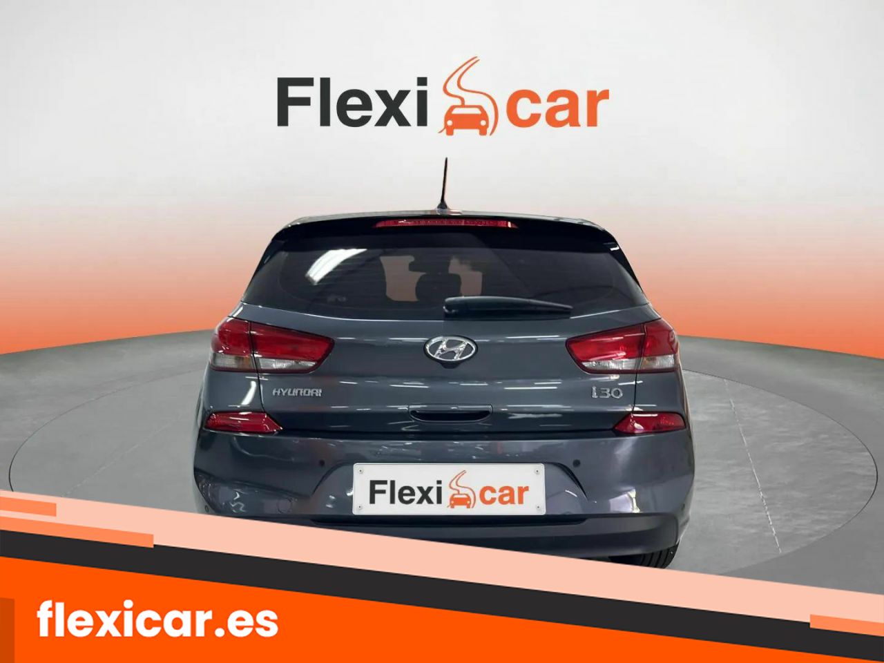 Foto Hyundai i30 4