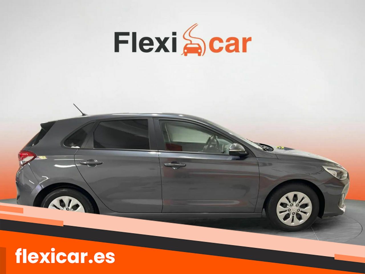 Foto Hyundai i30 5