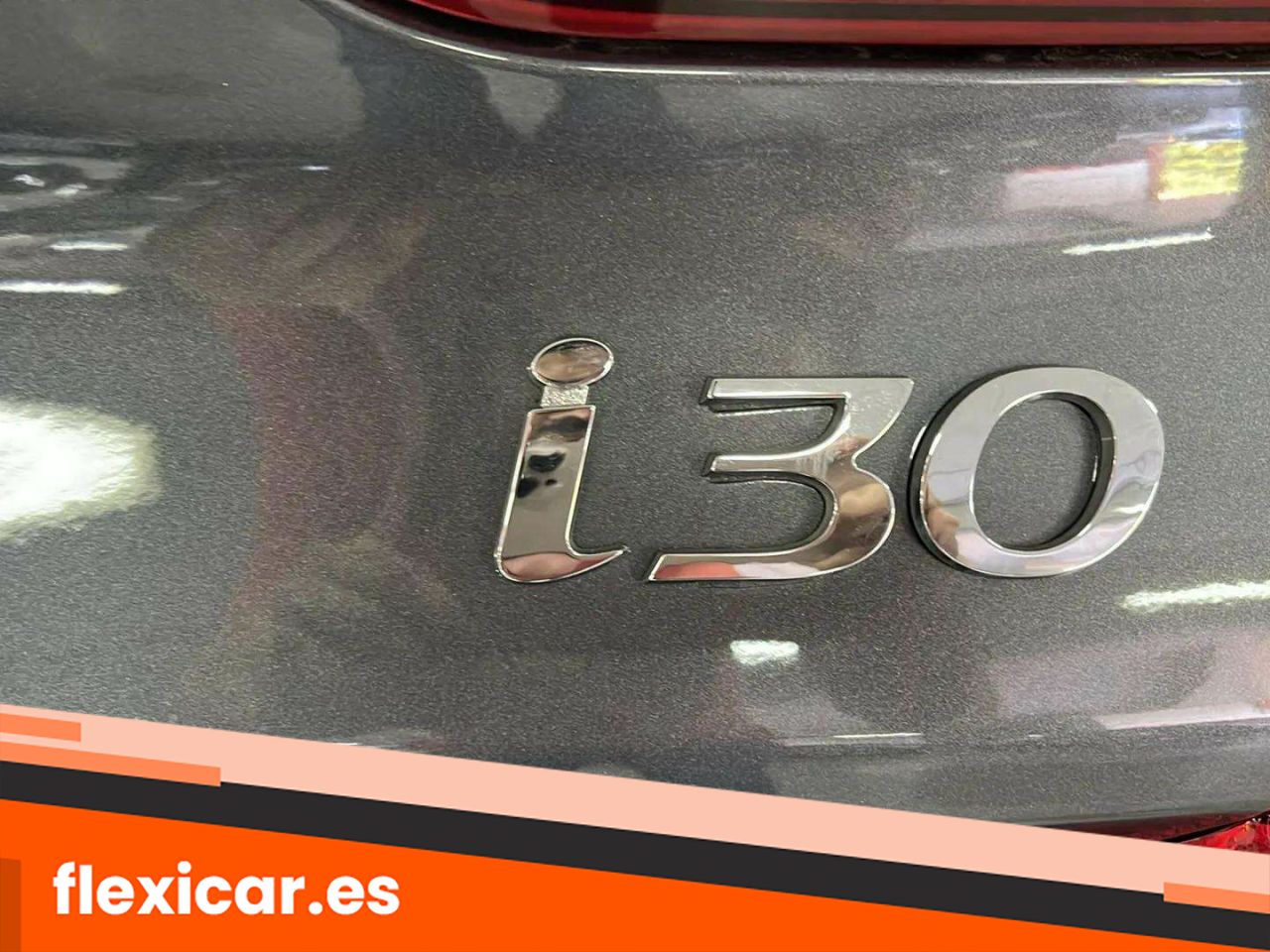 Foto Hyundai i30 7