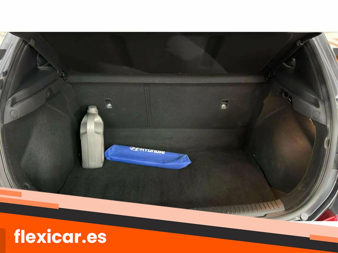 Foto Hyundai i30 8