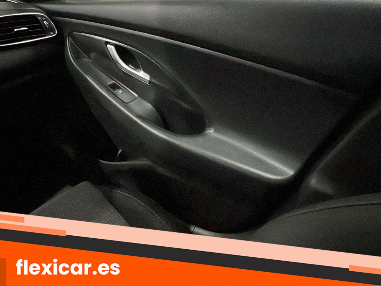 Foto Hyundai i30 9