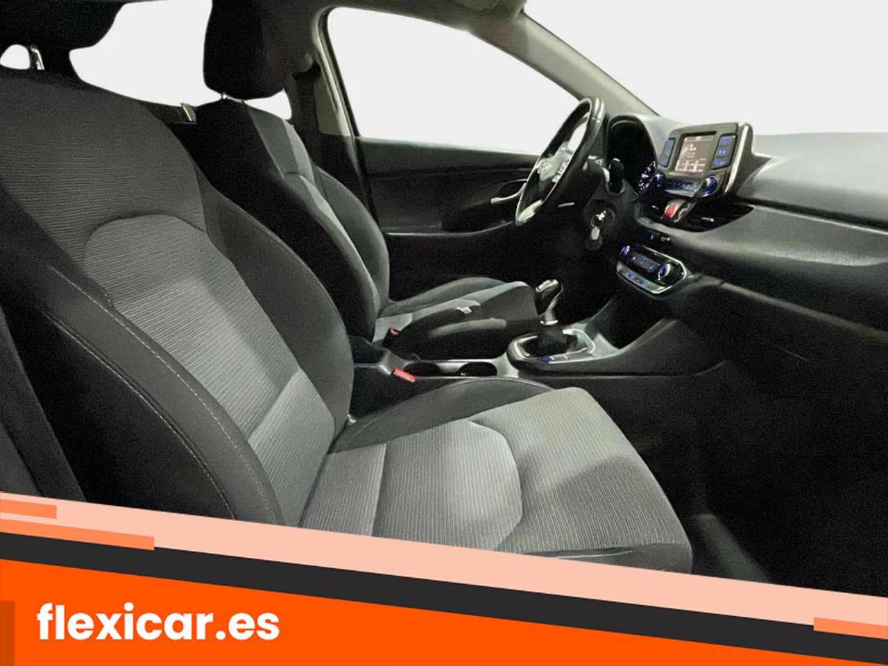 Foto Hyundai i30 10
