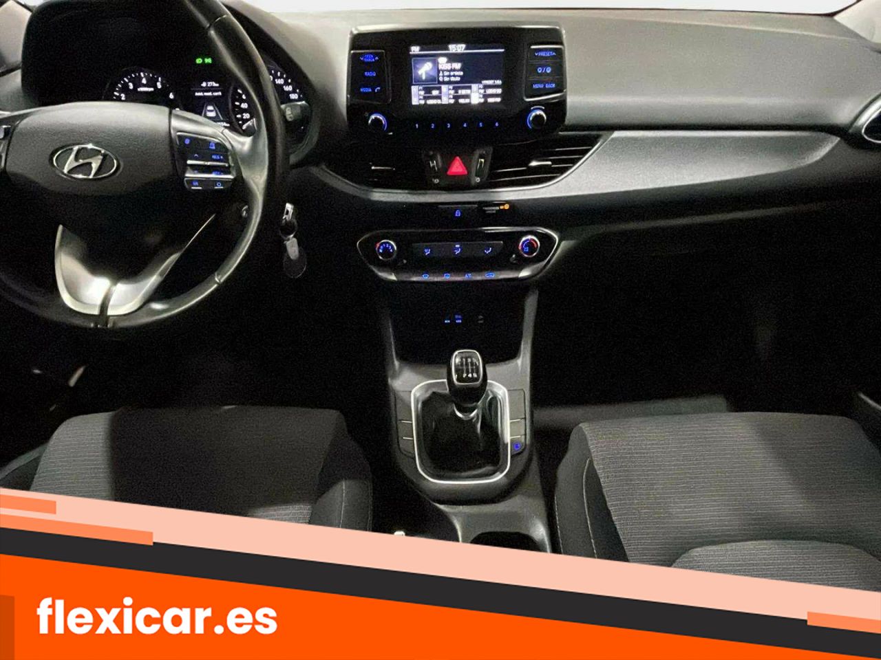 Foto Hyundai i30 14