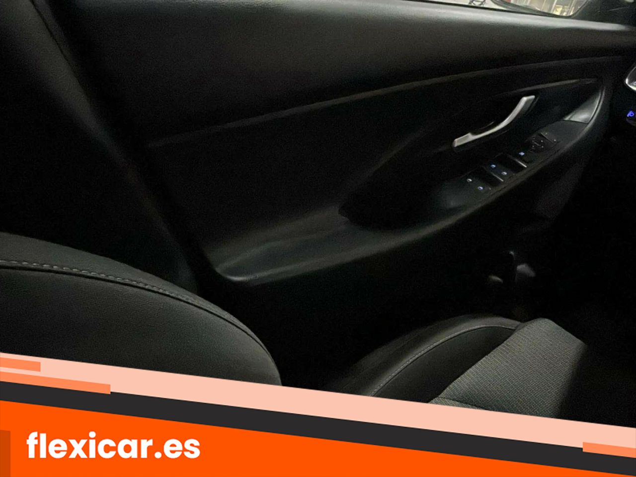 Foto Hyundai i30 15
