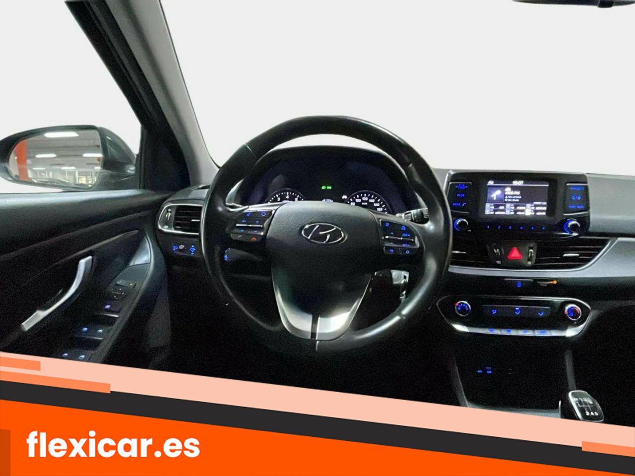 Foto Hyundai i30 16