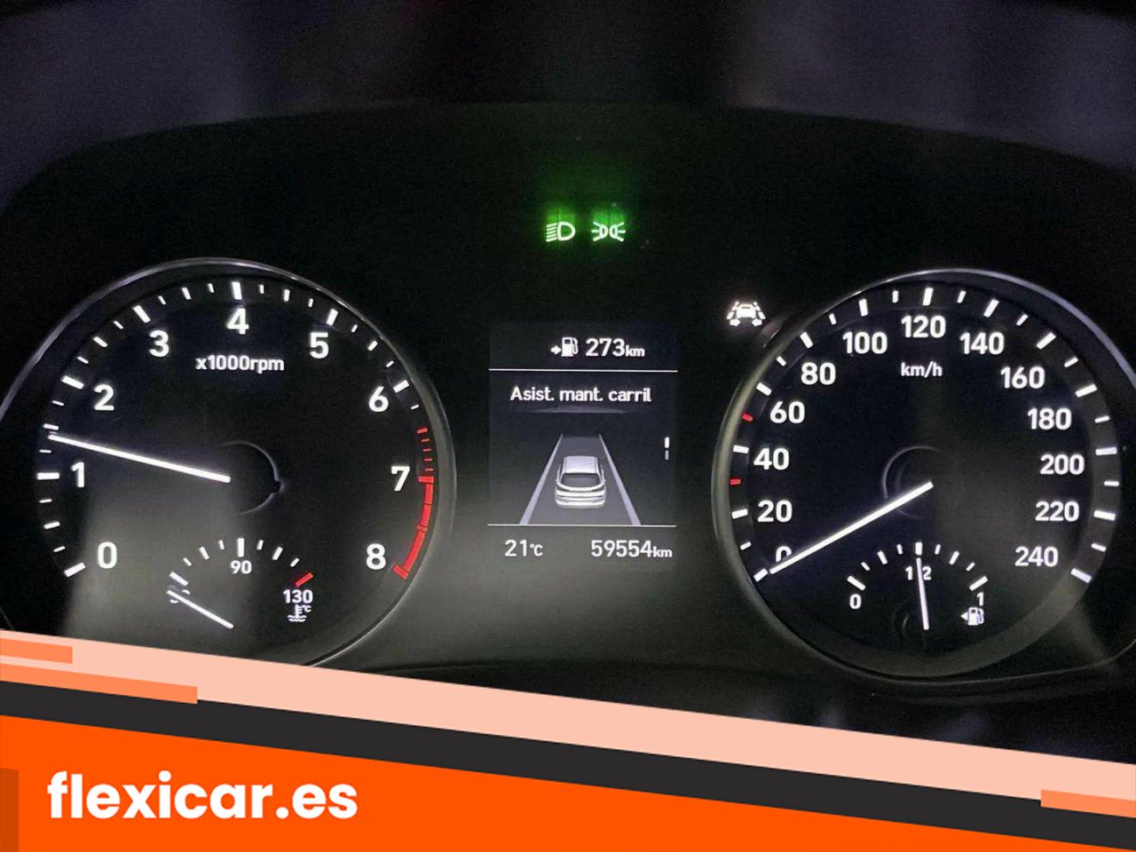 Foto Hyundai i30 17