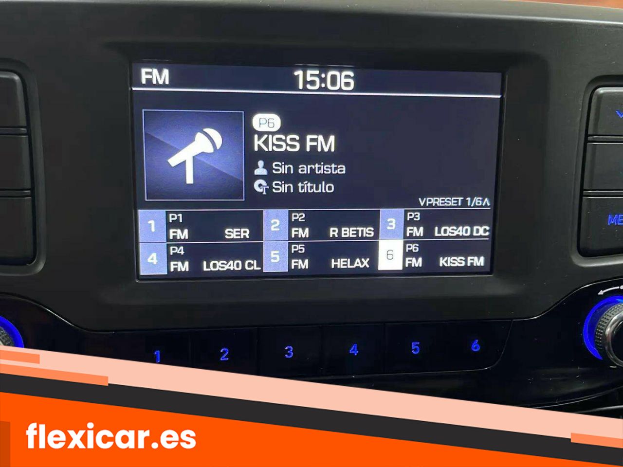 Foto Hyundai i30 18