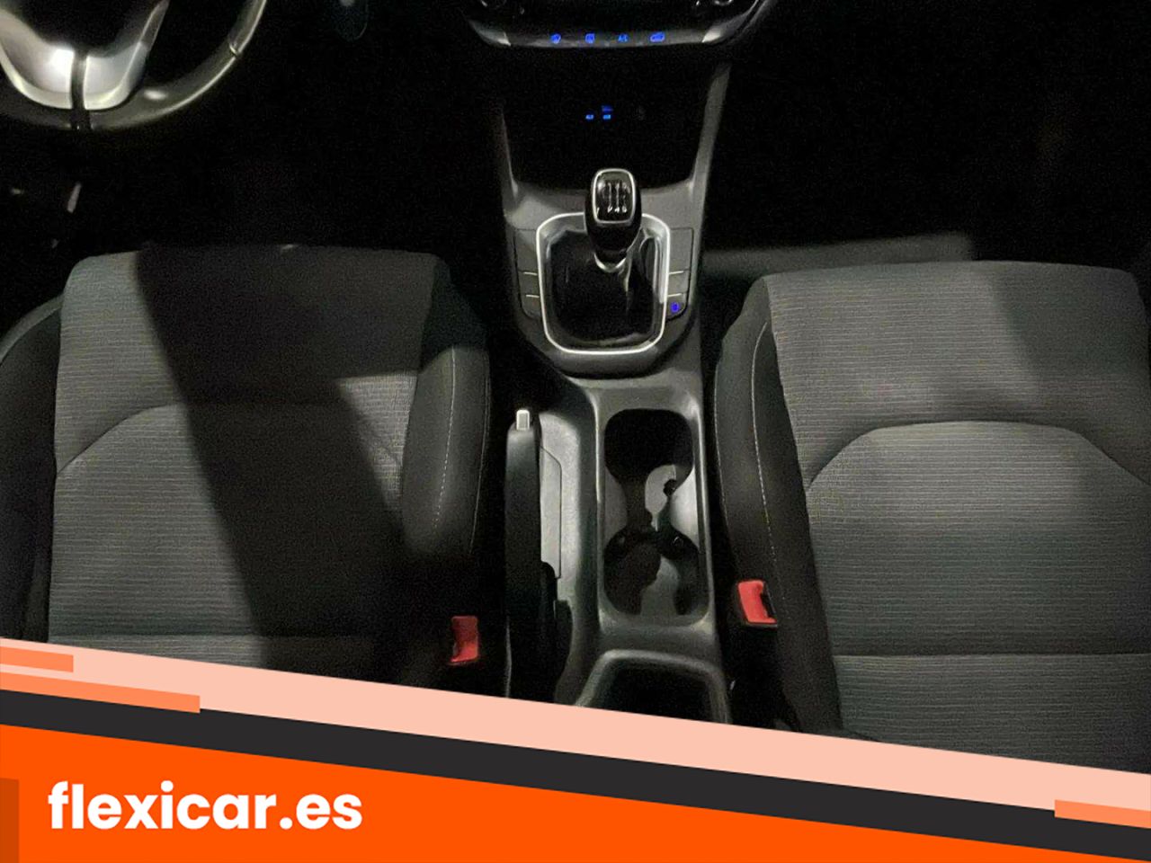 Foto Hyundai i30 19