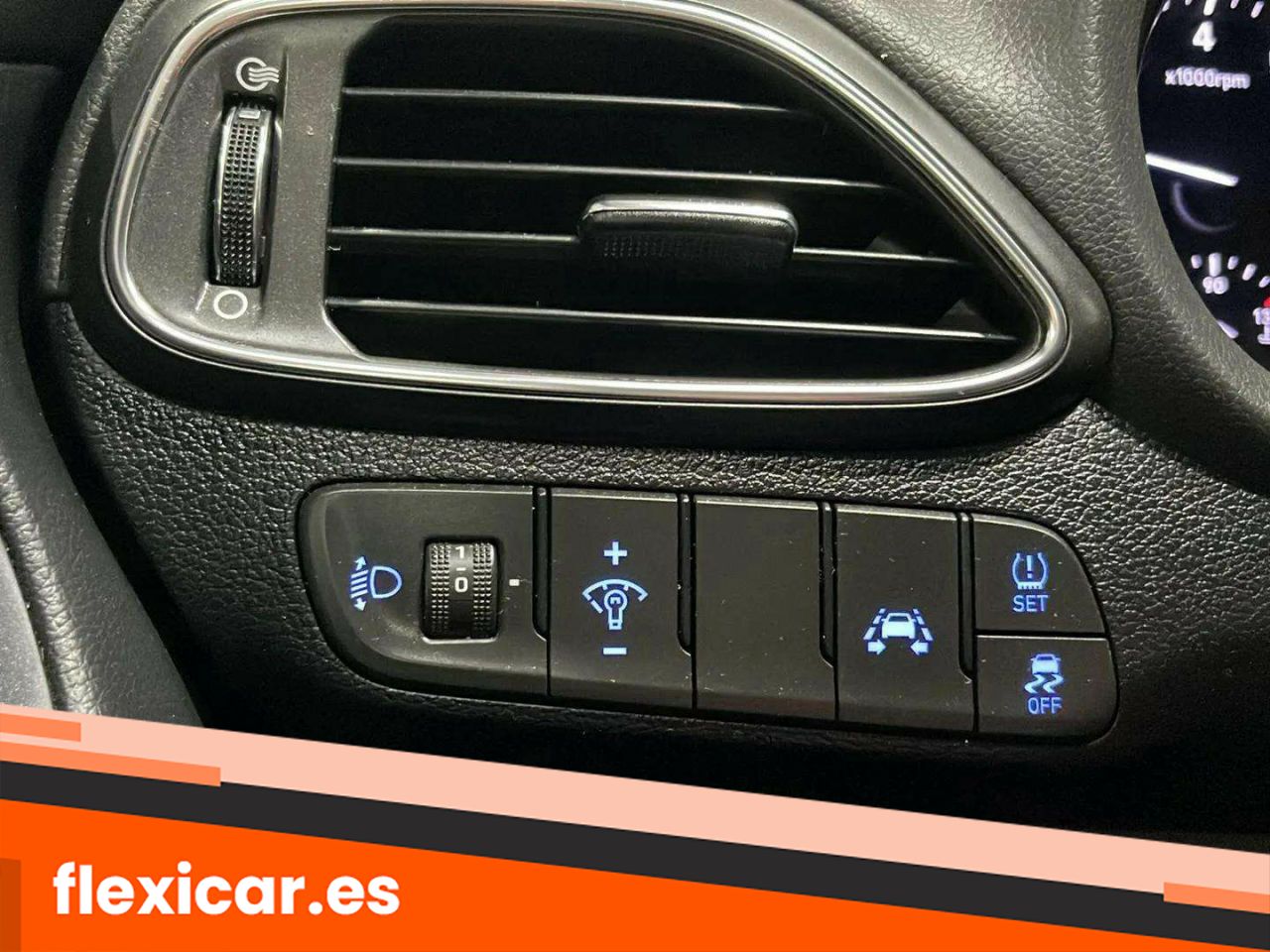 Foto Hyundai i30 20