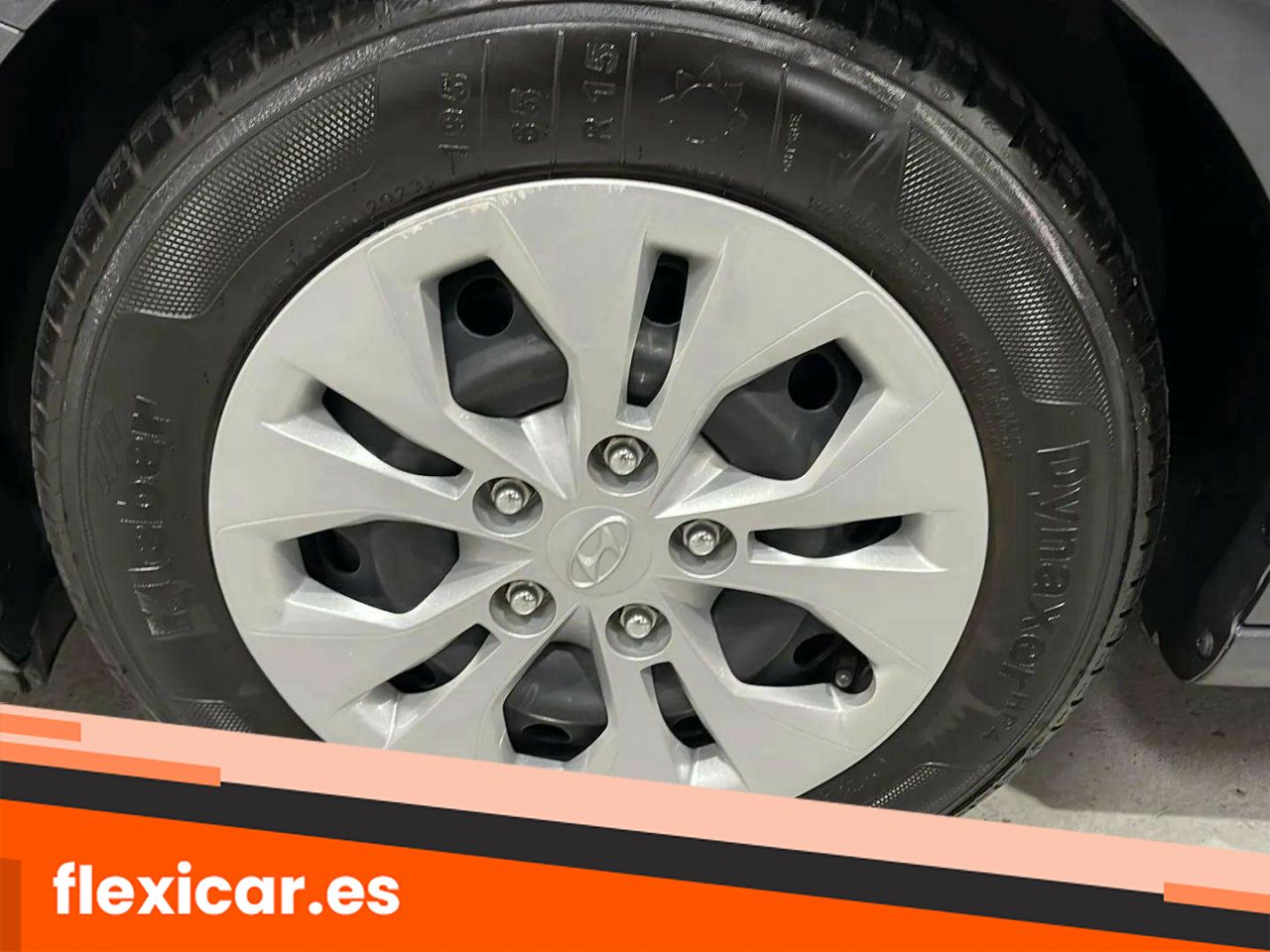 Foto Hyundai i30 21